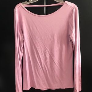 Alphalete Top